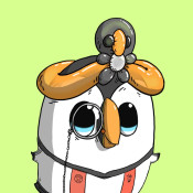 Pooof #1779