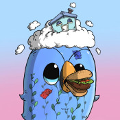 Pooof #179
