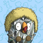 Pooof #1831