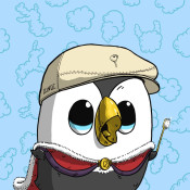 Pooof #1844