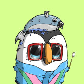 Pooof #1848