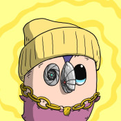 Pooof #1868