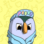 Pooof #1899