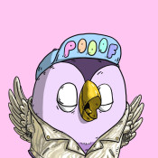 Pooof #1950