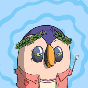 Pooof #2015