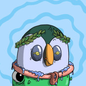 Pooof #2040