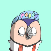 Pooof #2043