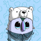 Pooof #2063