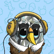 Pooof #2104