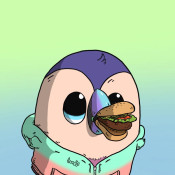Pooof #2109