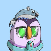 Pooof #2245