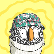 Pooof #2250