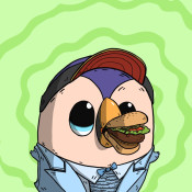Pooof #2254