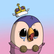 Pooof #2280