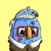Pooof #2349