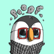 Pooof #2373