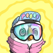 Pooof #2384