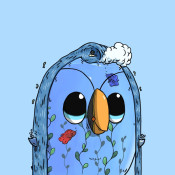 Pooof #2385