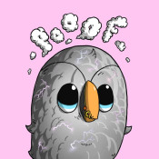 Pooof #2437