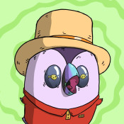 Pooof #2526