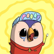 Pooof #2548
