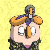 Pooof #2553