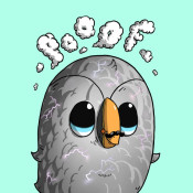 Pooof #2621