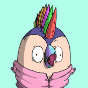 Pooof #2692