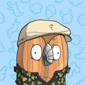 Pooof #2748
