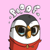 Pooof #2785