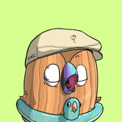 Pooof #2786