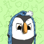Pooof #2811