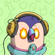 Pooof #2838