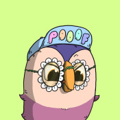 Pooof #2888