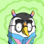Pooof #2905