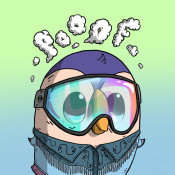Pooof #2939