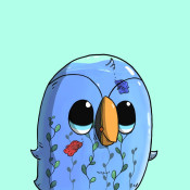 Pooof #2993