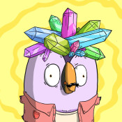 Pooof #2999