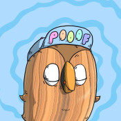 Pooof #3011