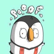 Pooof #3034