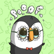 Pooof #3055