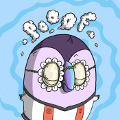 Pooof #3062