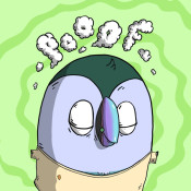 Pooof #3113