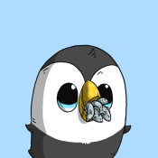 Pooof #3125