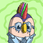 Pooof #3133