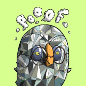 Pooof #3154