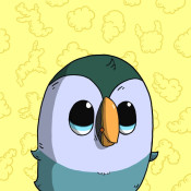 Pooof #3163