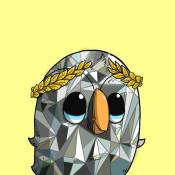 Pooof #3167