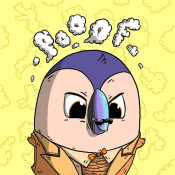 Pooof #3174