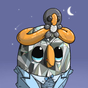 Pooof #3176